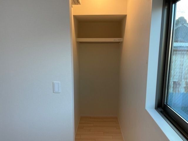 収納　★お部屋探しはタウンハウジング稲田堤店まで★