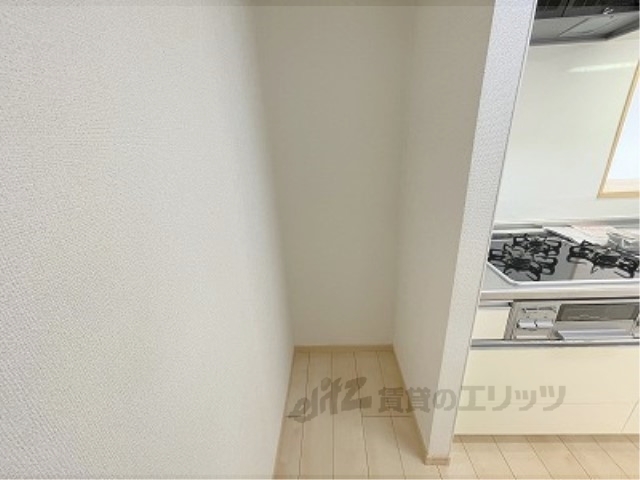 その他部屋・スペース　冷蔵庫置場