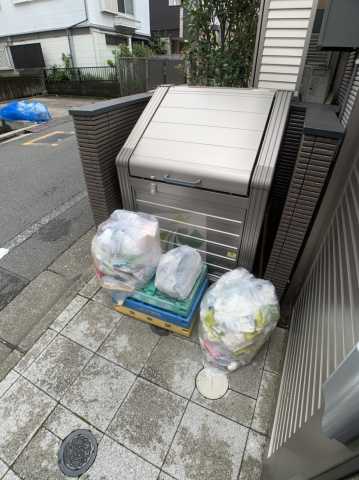 その他　本駒込ウエスト