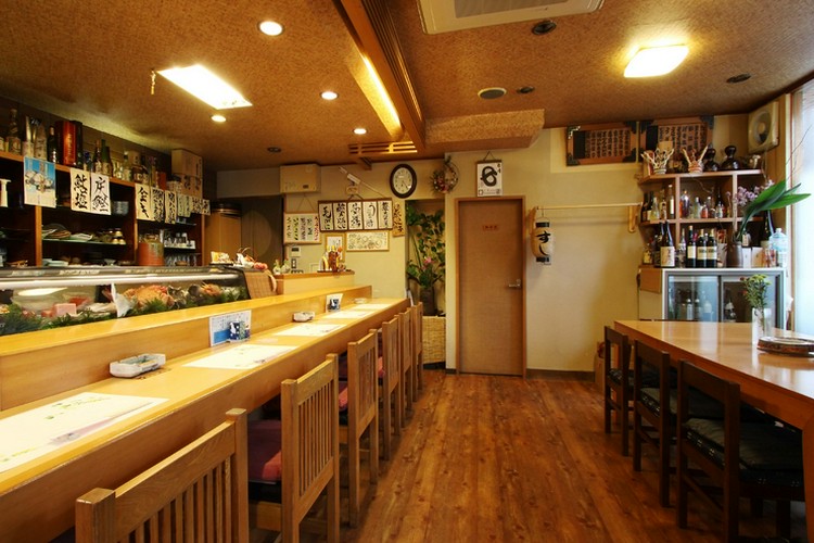 飲食店　かう吉（飲食店）まで1078m