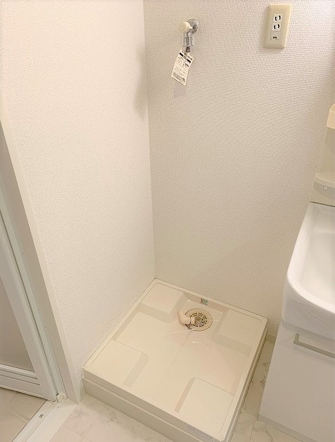 その他設備　☆設備充実☆