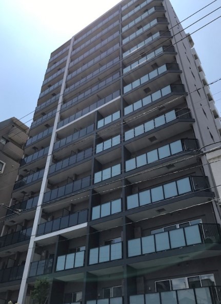 建物外観　☆綺麗な外観☆