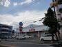 ショッピングセンター　西松屋京都桂店（ショッピングセンター）まで323m