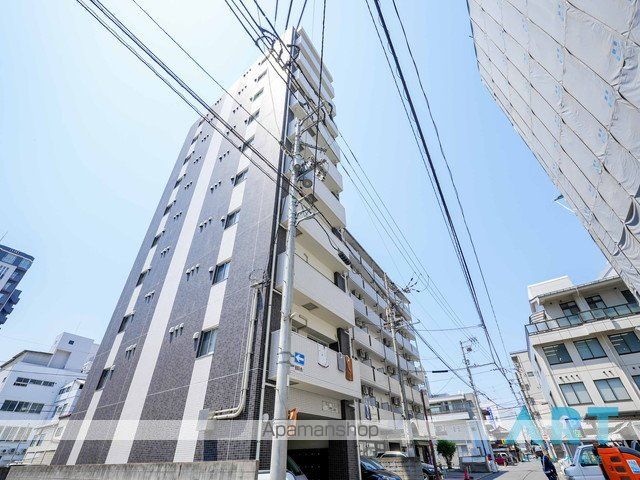 ヴェルデ・フレスコ三番町の外観写真