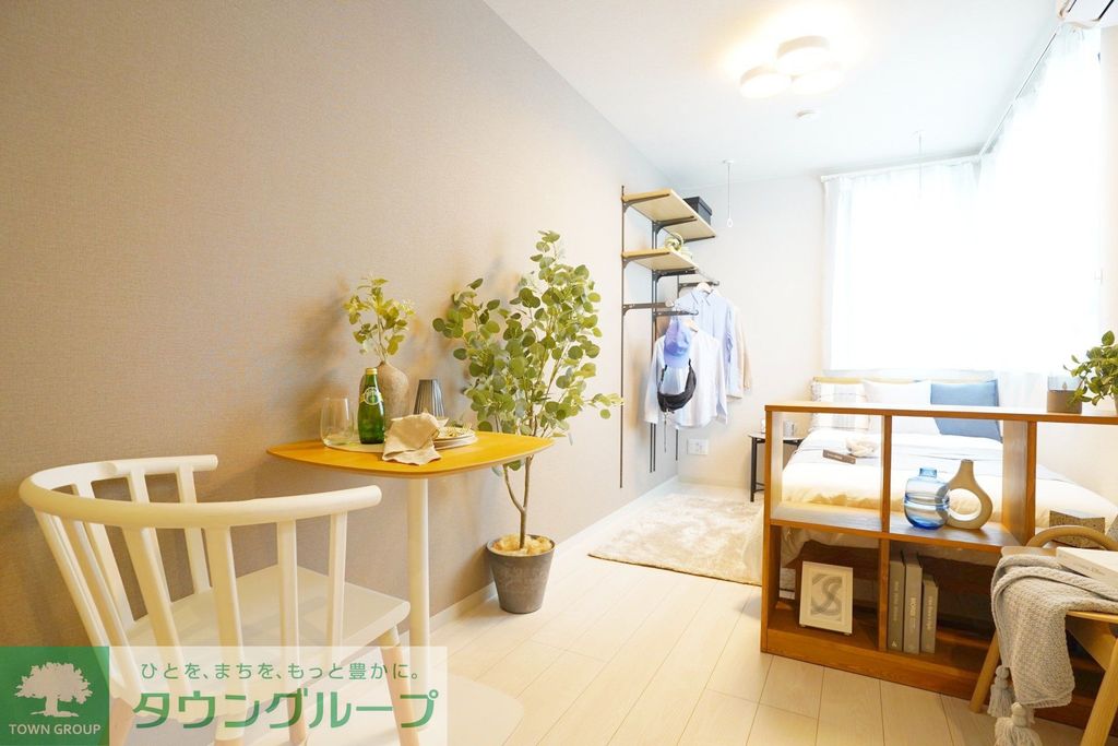 その他部屋・スペース