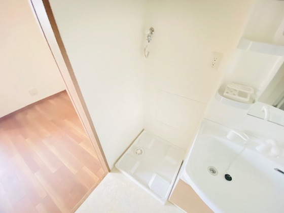その他　※別部屋の写真です