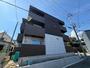 仁川駅より徒歩10分 3階 新築の賃貸物件