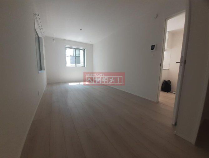 居室・リビング　リビング/居室