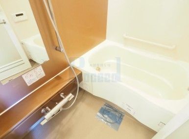 バス・シャワールーム　☆こちらの物件は仲介手数料無料です☆