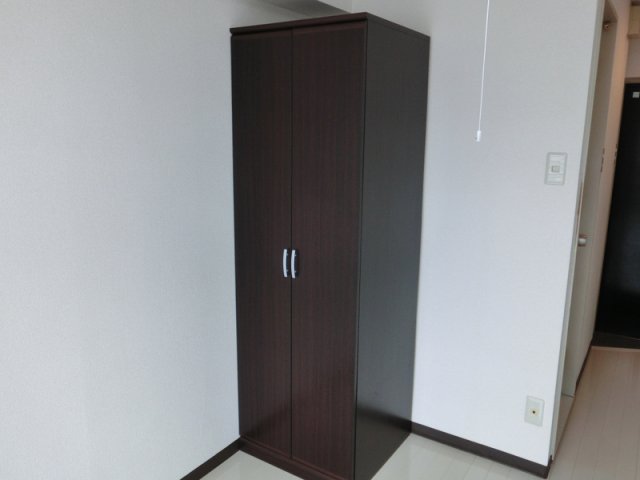 収納　収納