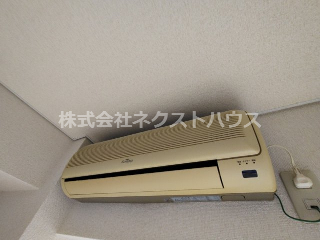 その他設備　別部屋参考写真です