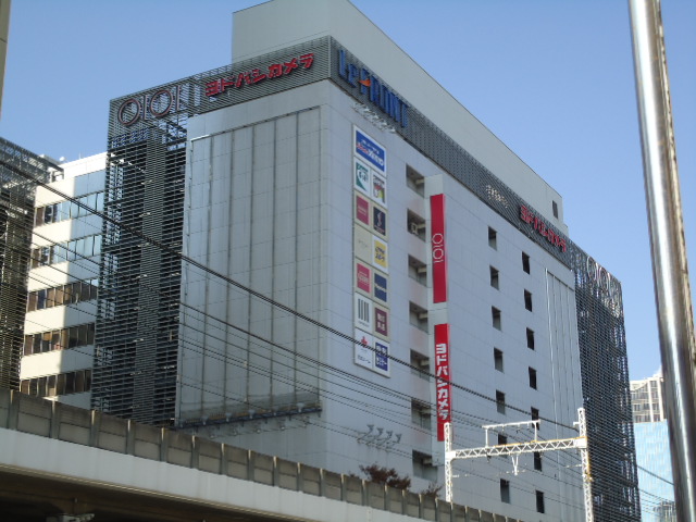 その他　Le front(川崎ルフロン)（その他）まで428m