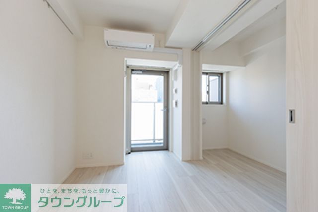 居室・リビング　※写真は同タイプ住戸です。
