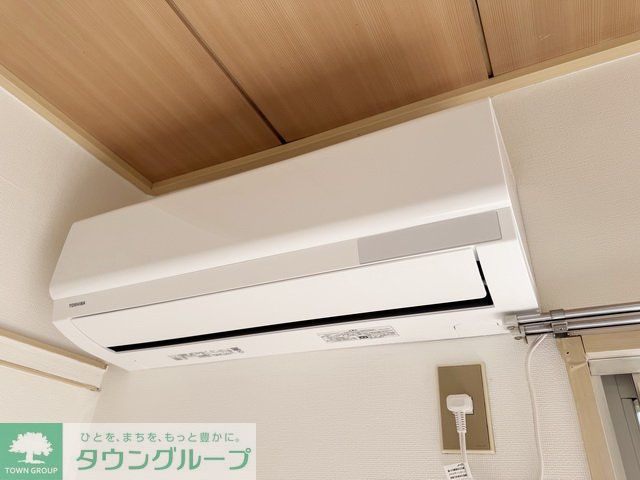 その他設備　設備