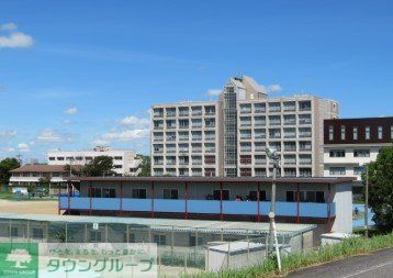 その他　私立愛知学泉大学（その他）まで870m