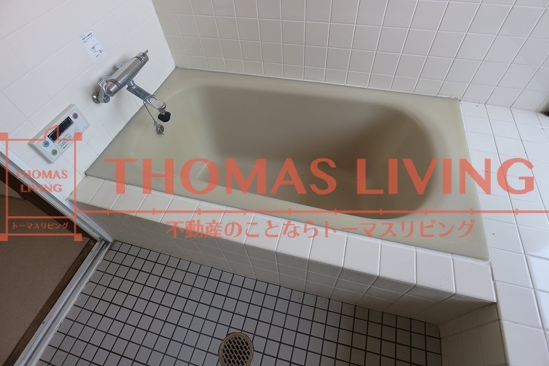 バス・シャワールーム　※別号室写真