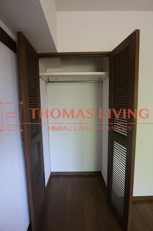 収納　※別号室写真