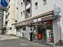 コンビニ　セブン-イレブン 台東柳橋２丁目店（コンビニ）まで109m