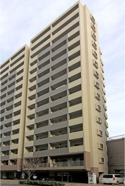 建物外観　☆外観☆