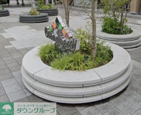 ショッピングセンター　グランベリーパーク（ショッピングセンター）まで950m
