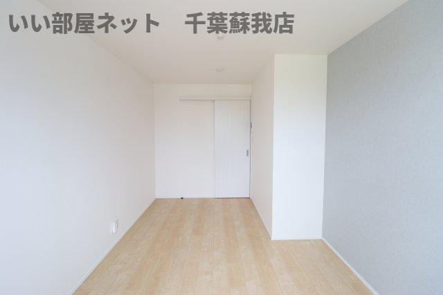 居室・リビング　ゆったりとしたリビングです