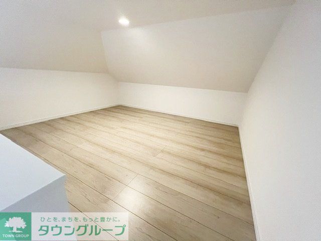 その他部屋・スペース　収納