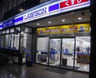 コンビニ　ローソン 千駄木不忍通店（コンビニ）まで62m