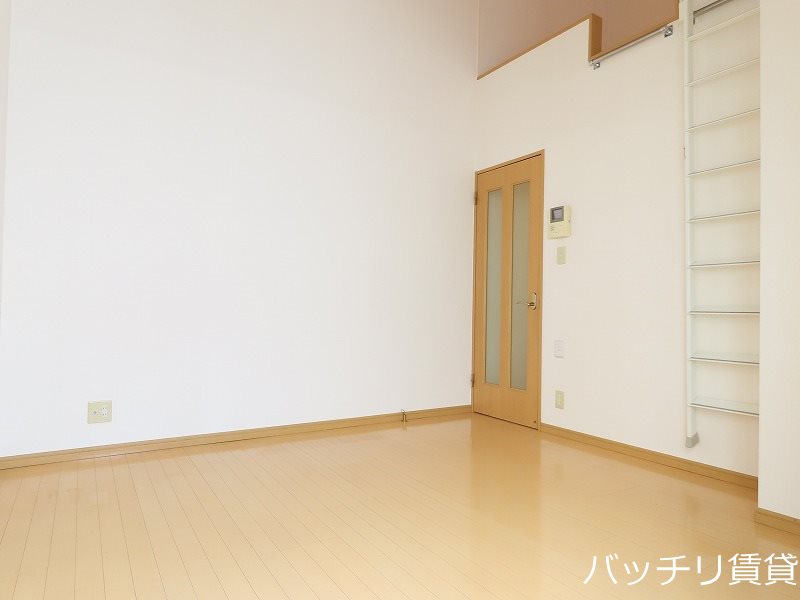 眺望　同型イメージの為、現状を優先致します。