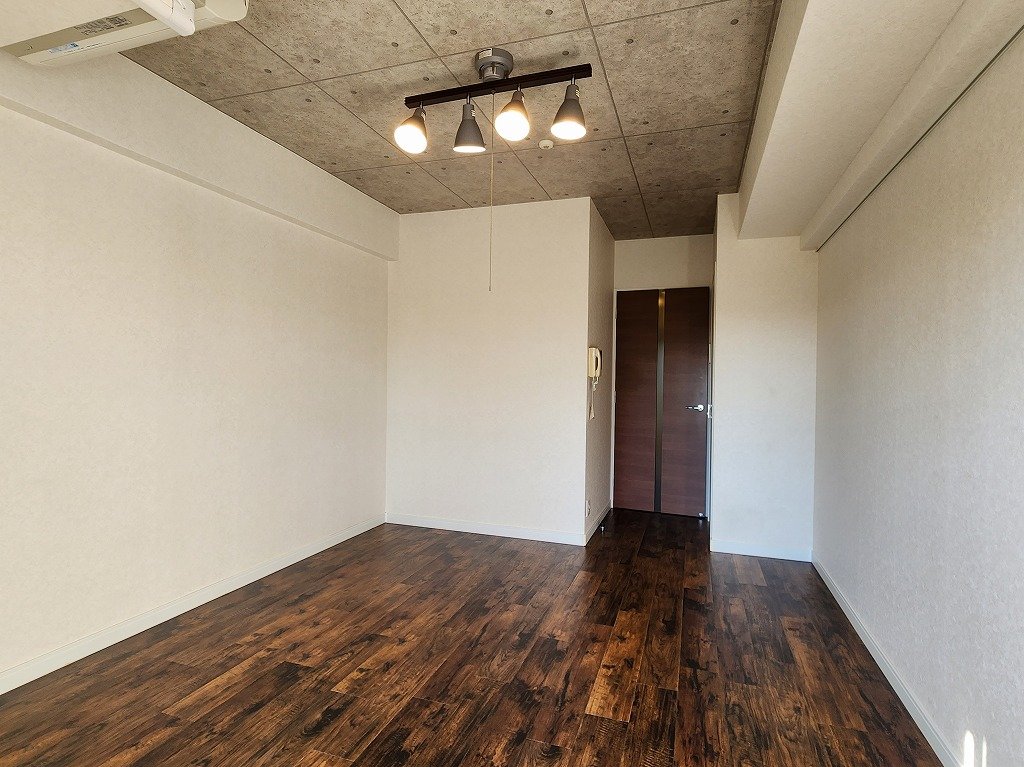 その他部屋・スペース　２０２４年室内リフォーム実施　喫煙者契約不可