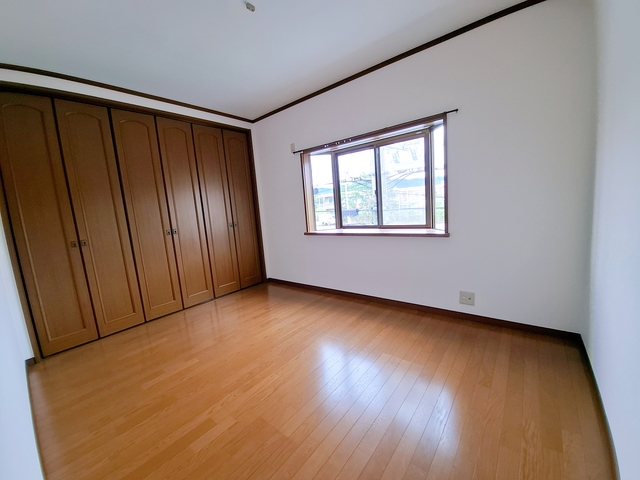 緑が丘2丁目貸家の内装写真
