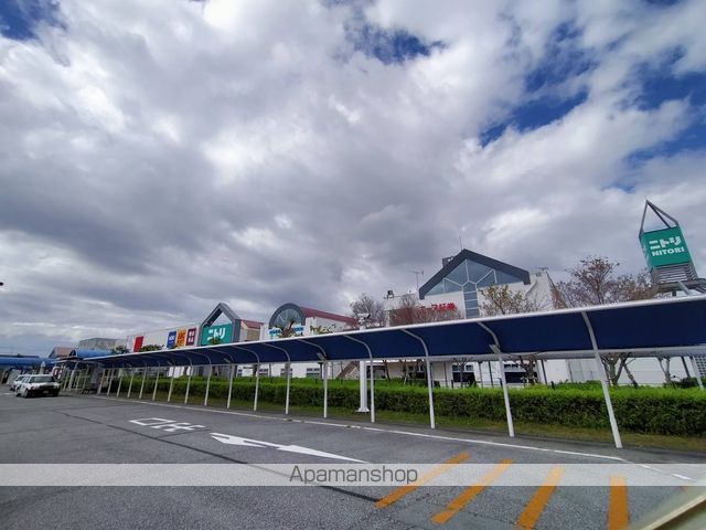 スーパー　西友長浜楽市店（スーパー）まで1248m