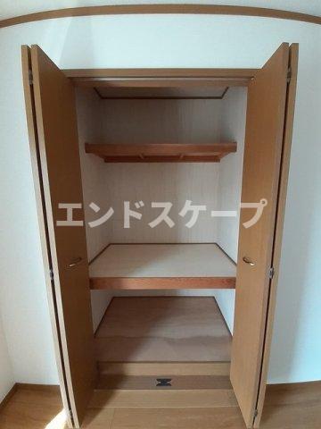 収納　高崎、前橋のお部屋探しはエンドスケープまで！お客様の理想お聞