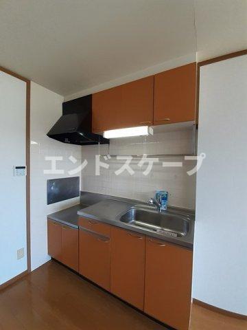キッチン　高崎、前橋のお部屋探しはエンドスケープまで！お客様の理想お聞