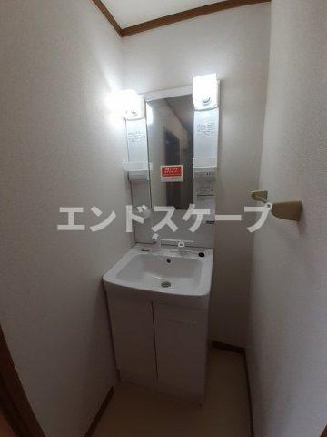 洗面設備　高崎、前橋のお部屋探しはエンドスケープまで！お客様の理想お聞