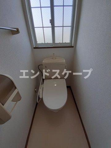 トイレ　高崎、前橋のお部屋探しはエンドスケープまで！お客様の理想お聞