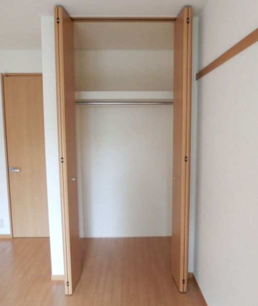 収納　弊社は都内全域の物件をご紹介可能です！