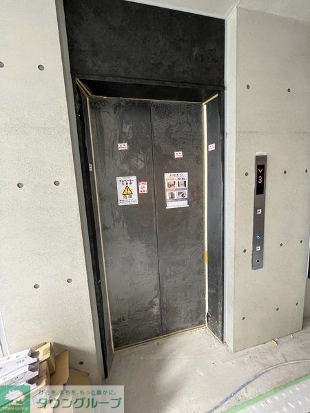 その他共有部分　★工事中の写真です★