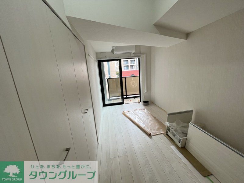 その他部屋・スペース　★工事中の写真です★