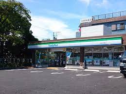 コンビニ　ファミリーマート 一之江六丁目店（コンビニ）まで1586m