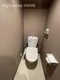 トイレ　コンパクトで使いやすいトイレです