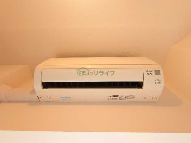 その他設備　リライフ下北沢店