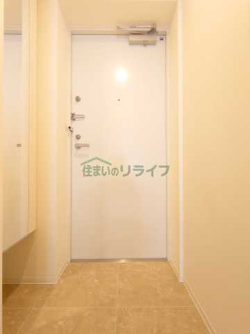 玄関　別部屋参考写真