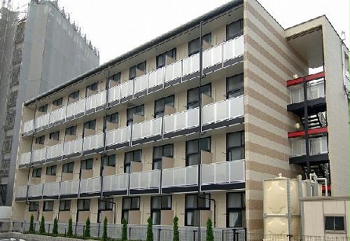 レオパレスMARUKA2の内装写真