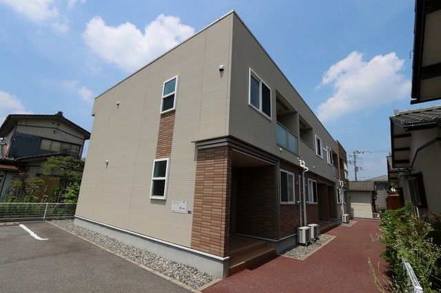 オリオンプレイス
