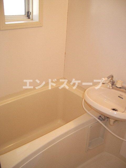 バス・シャワールーム　高崎、前橋のお部屋探しはエンドスケープまで！お客様の理想お聞