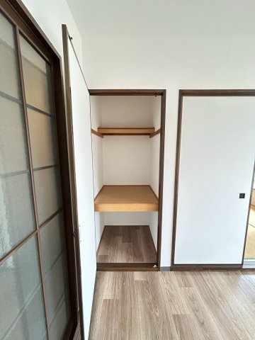 ラフォーレハタIの内装写真
