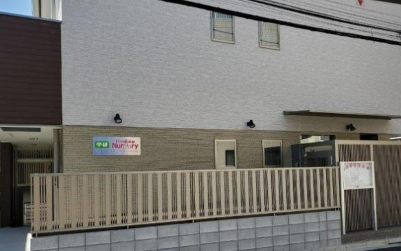 その他　Gakkenほいくえん田端（その他）まで206m