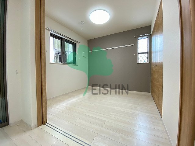 その他部屋・スペース　寝室です。