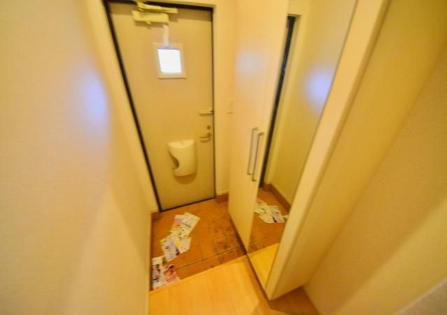 玄関　★★玄関廻り★★