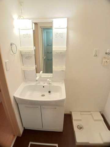 VICTRIAの内装写真